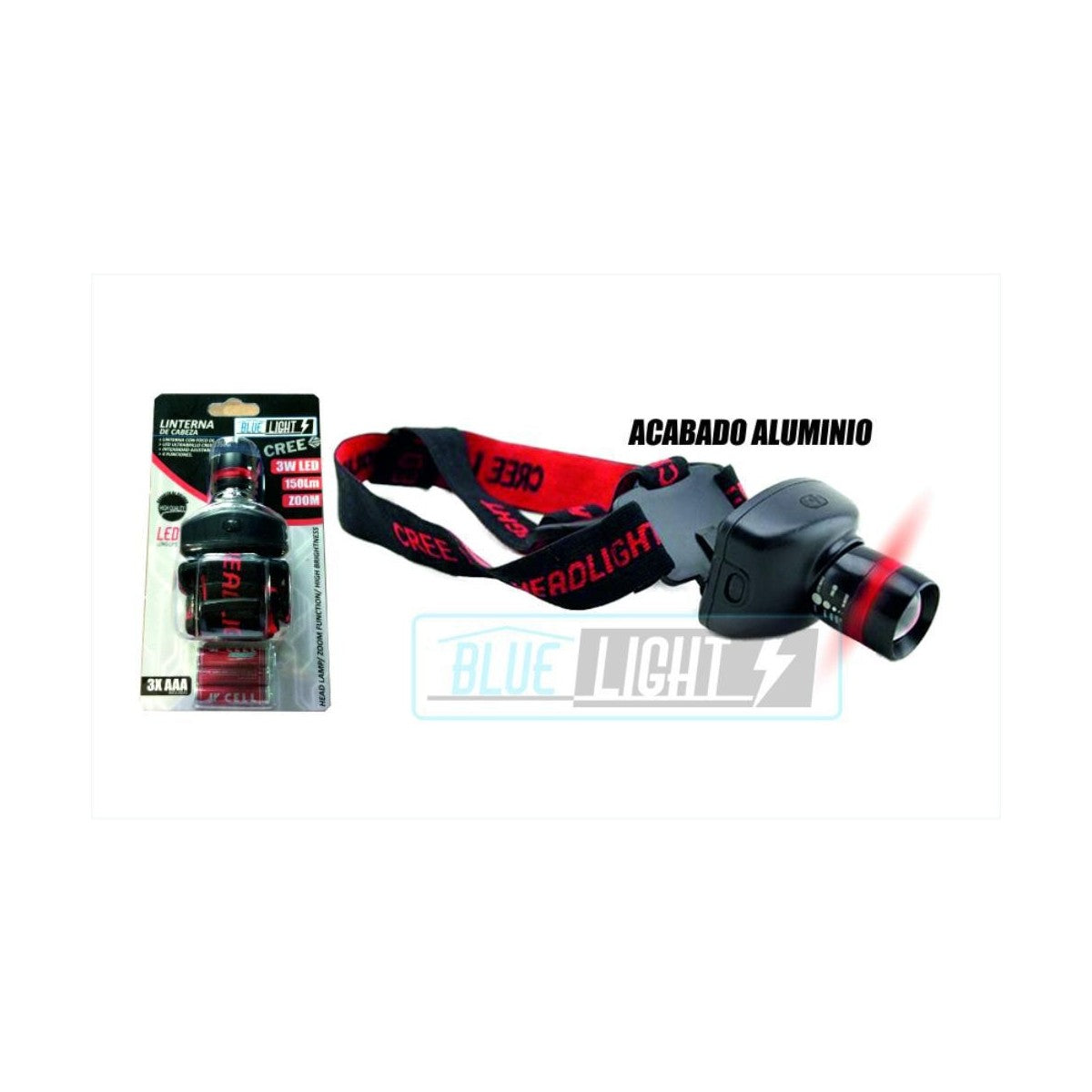Headlamp