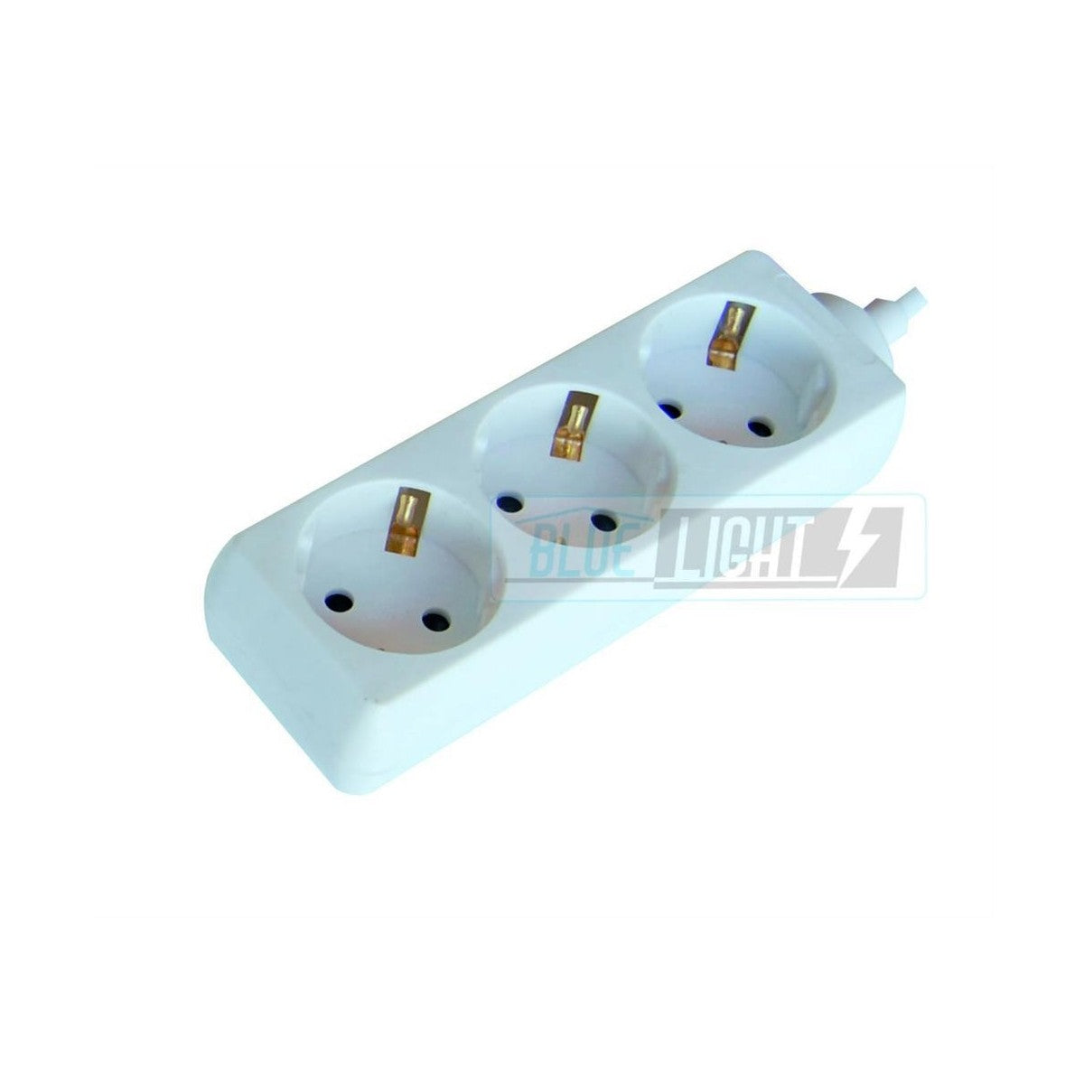 3-outlet power strip