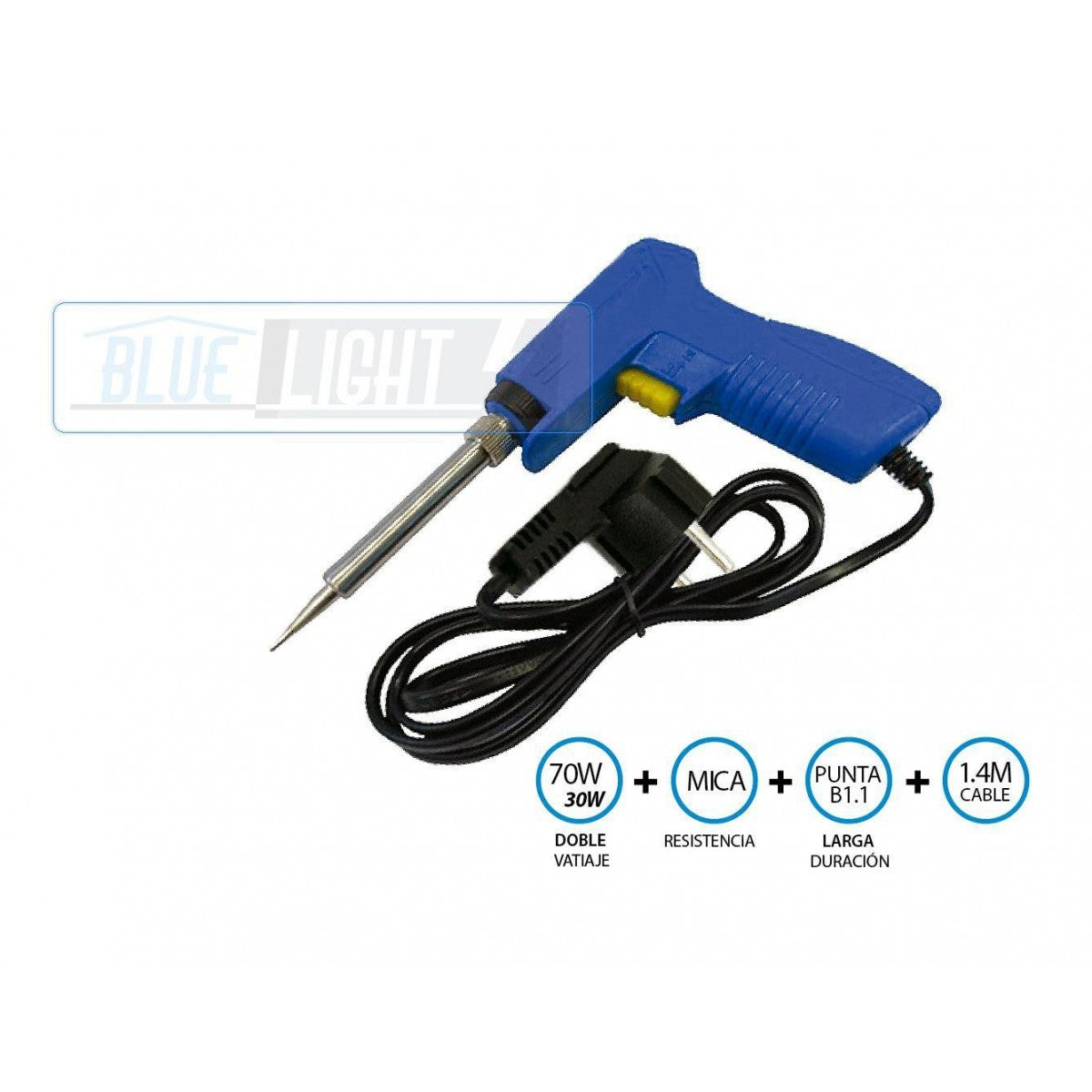 Soldering Iron 70W