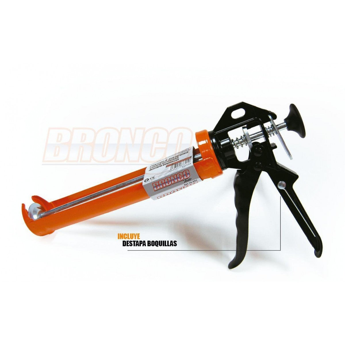Caulking Gun
