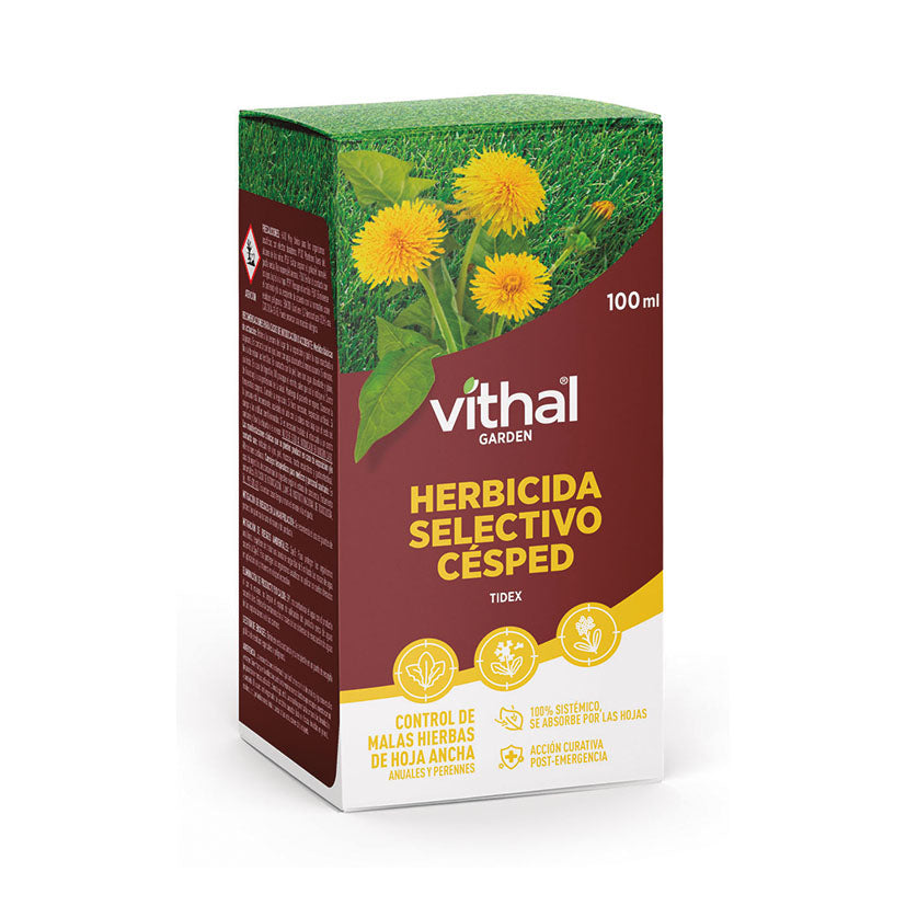 Selective herbicide