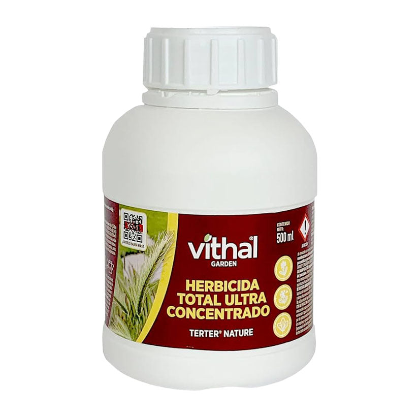 HERBICIDA TOTAL