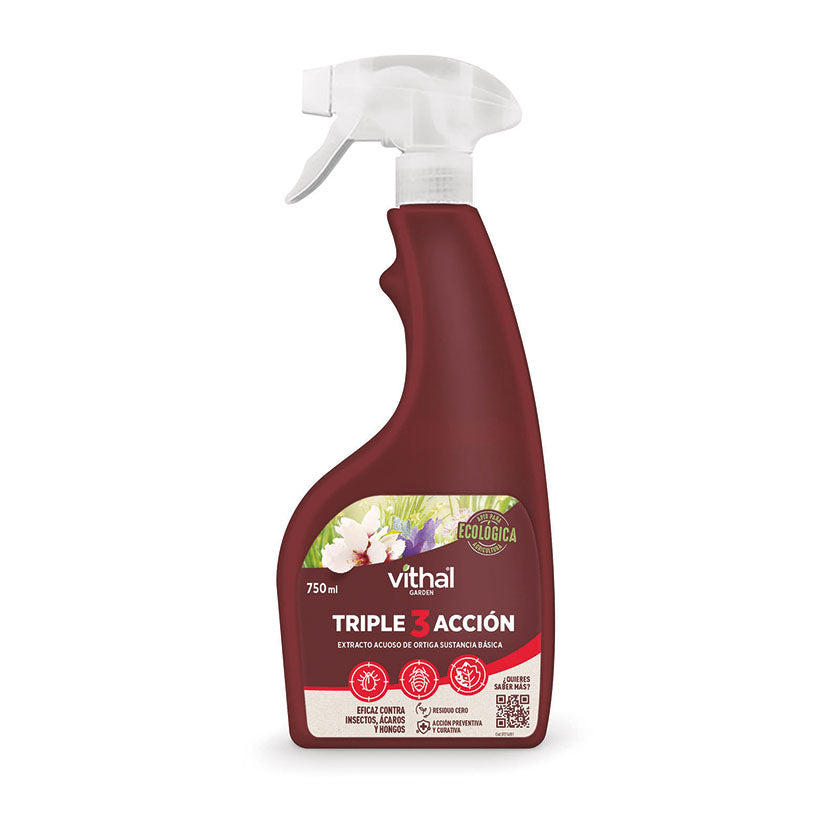 Triple barrel shotgun