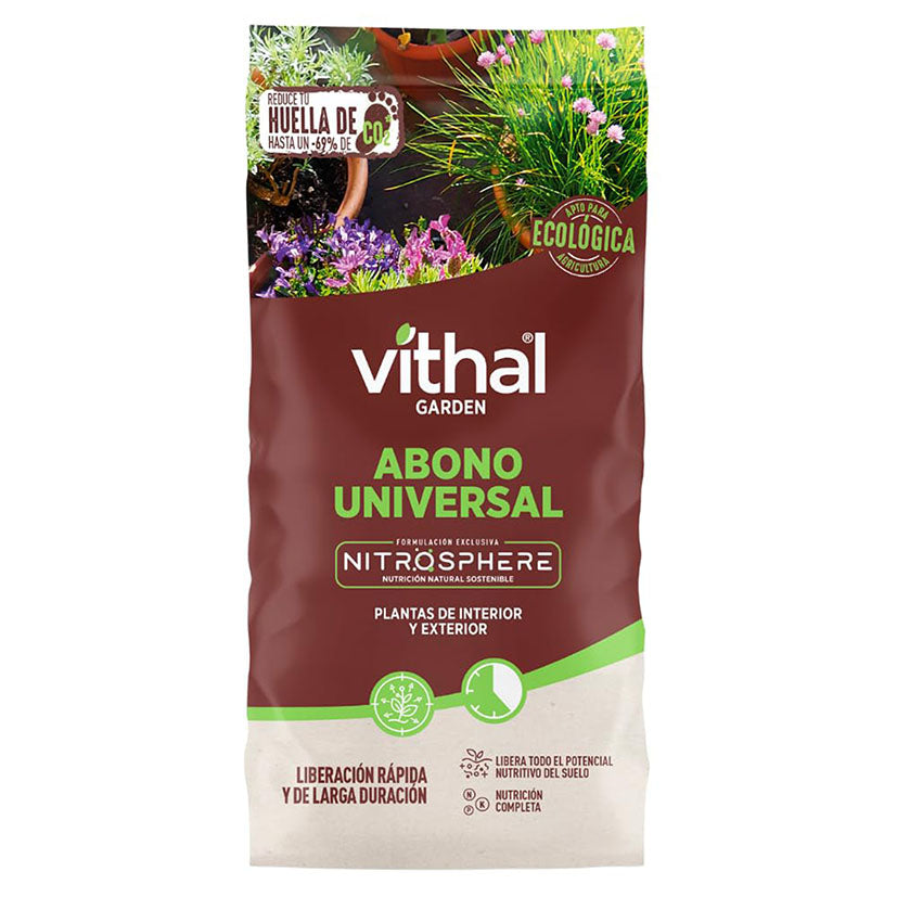 ABONO UNIVERSAL