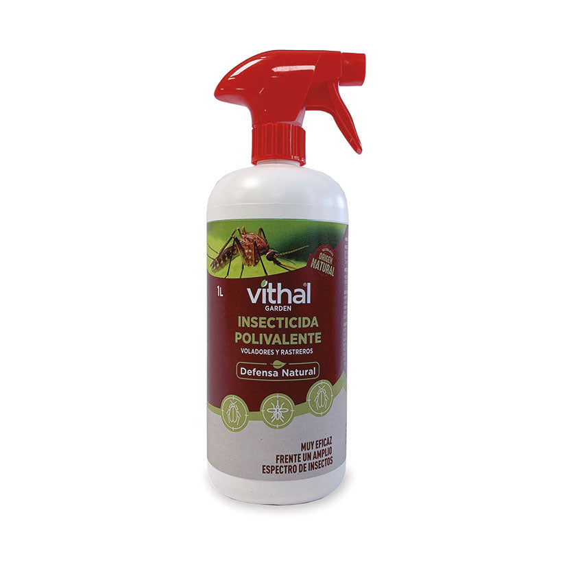 Multi-purpose insecticide