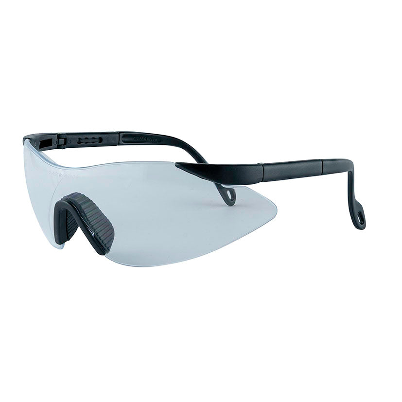 Wind protection glasses