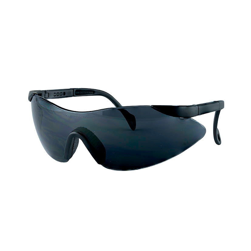 Wind protection goggles