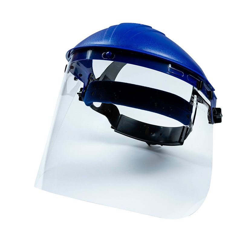 Replacement visors