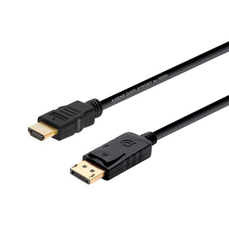 CABLE DISPLAYPORT