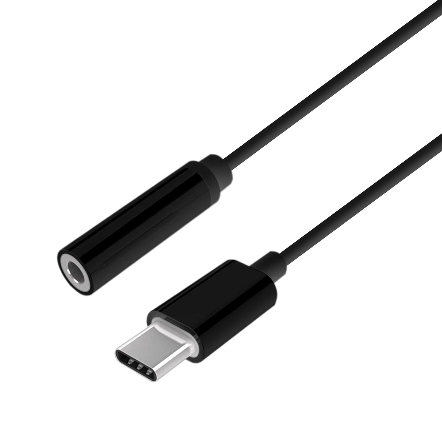 USB-C to jack adapter