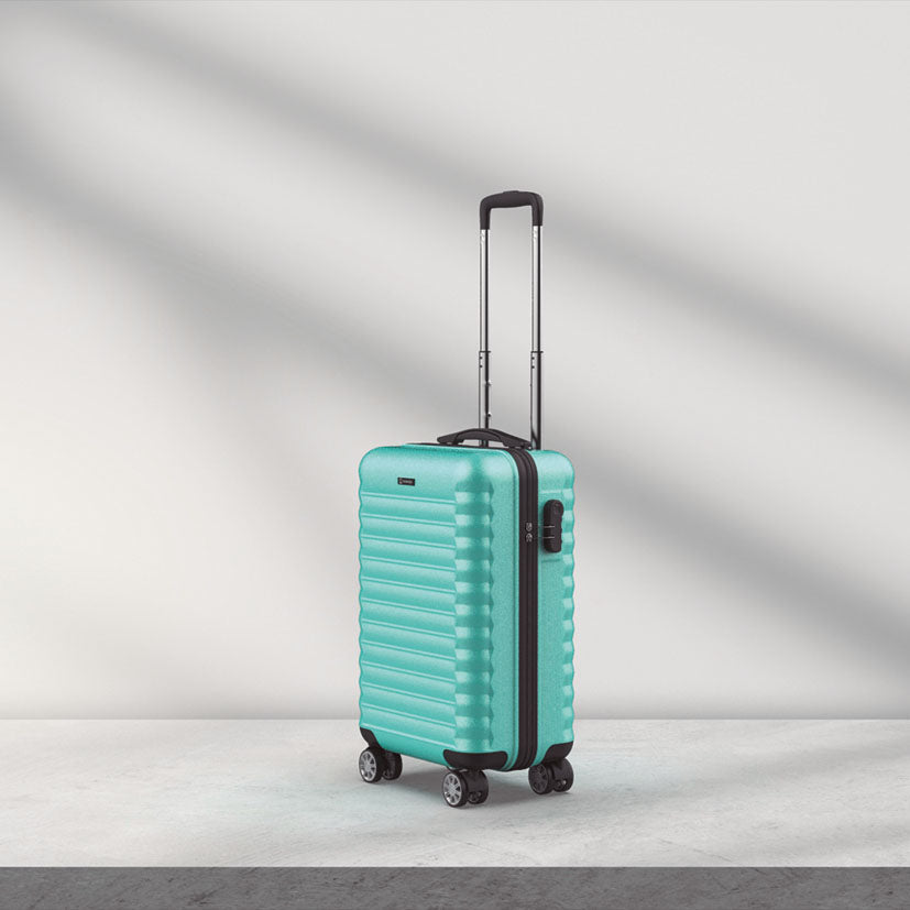 Upfly Suitcase