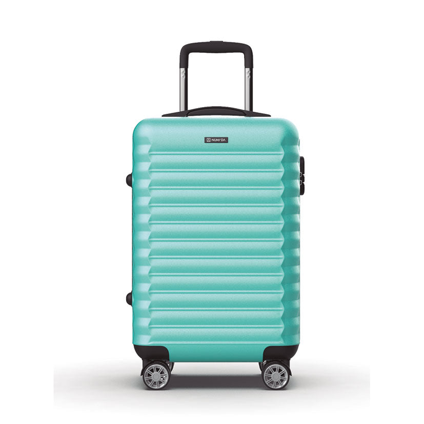 Upfly Suitcase