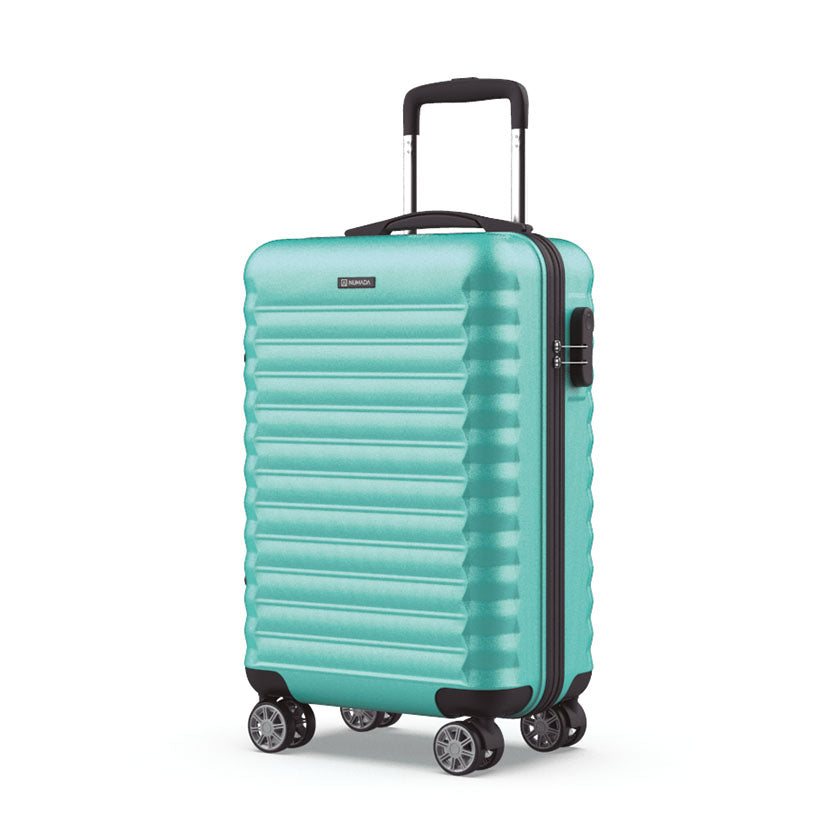 Upfly Suitcase