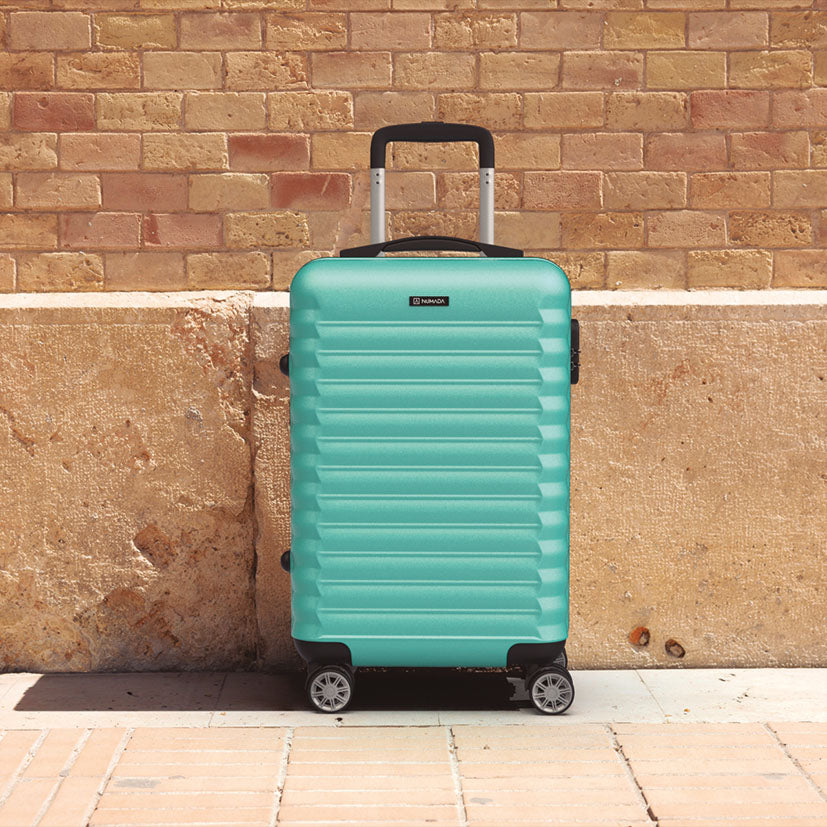 Upfly Suitcase