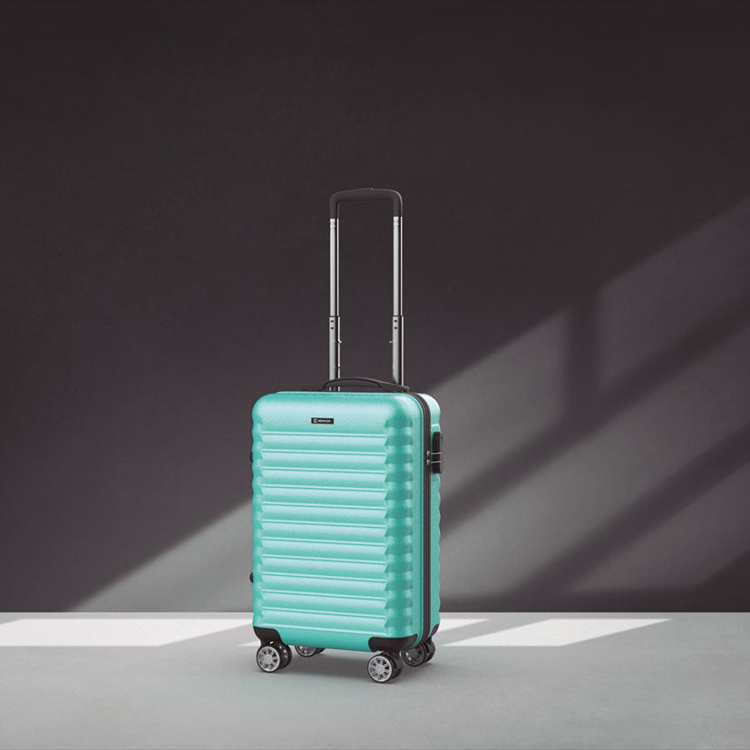 Upfly Suitcase