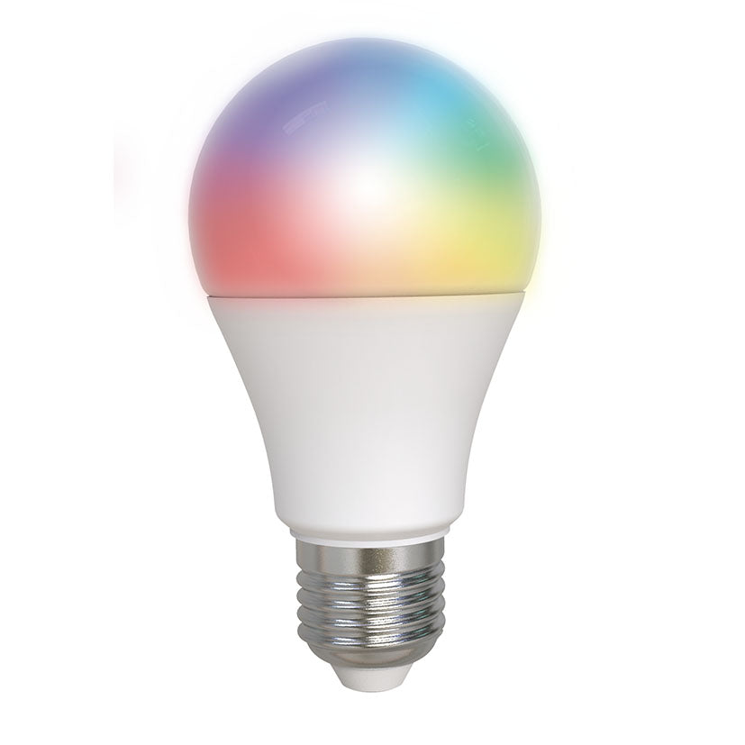 LED light bulb