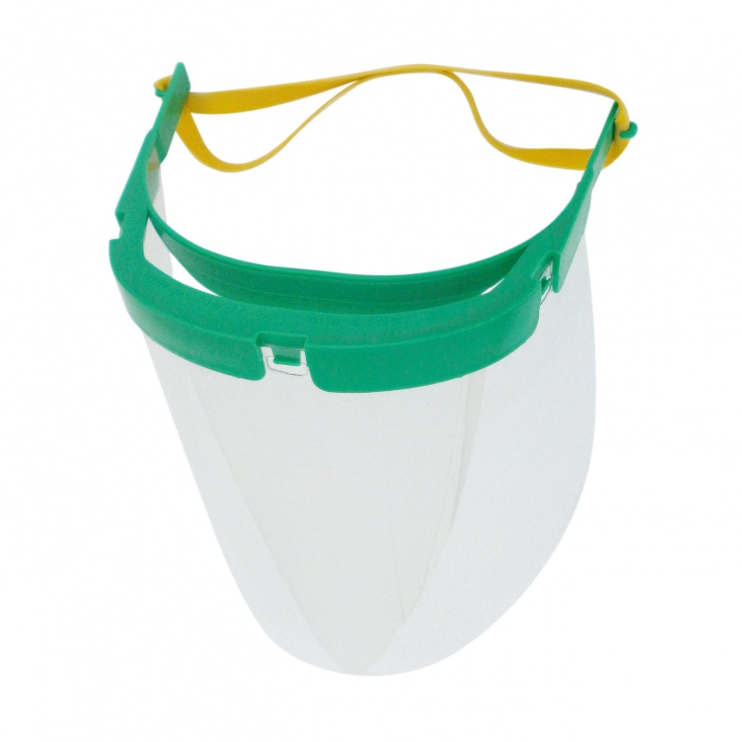 Face shield