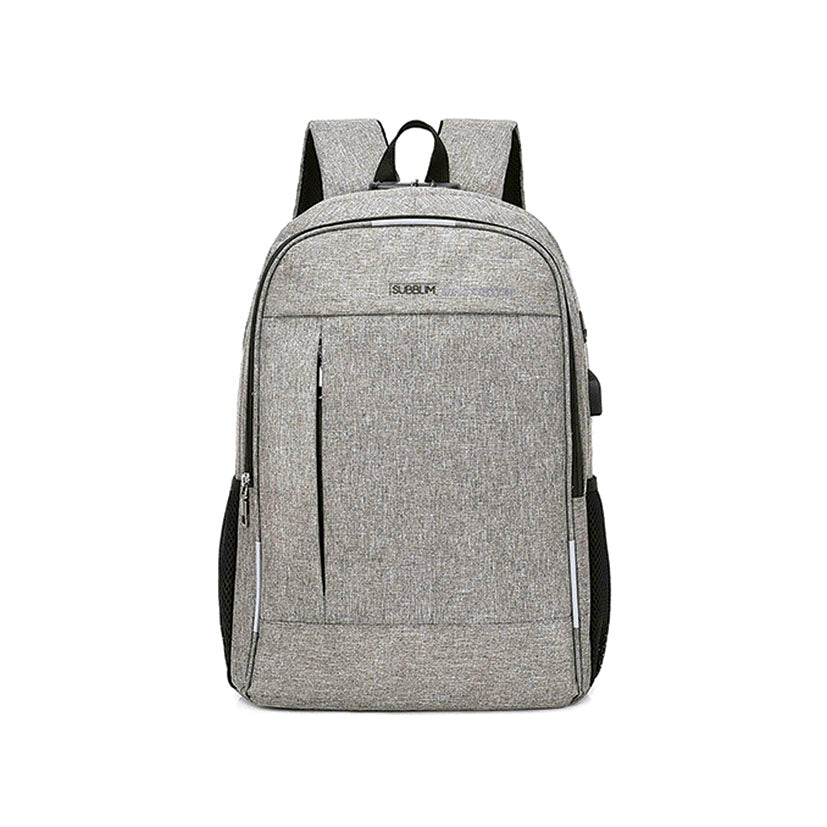 Sublimated backpack
