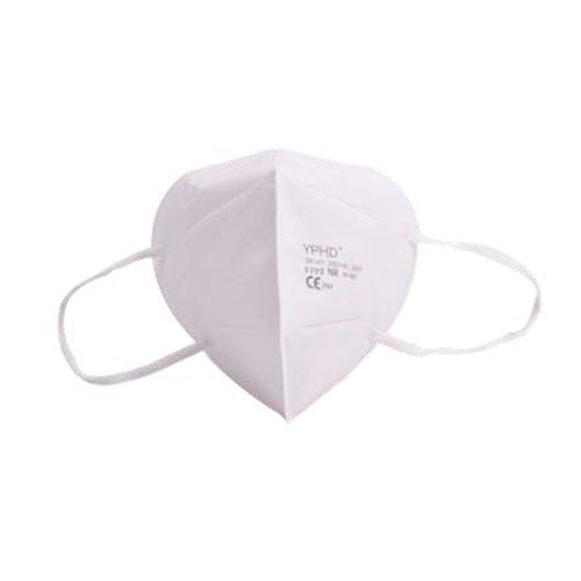 Protective face mask