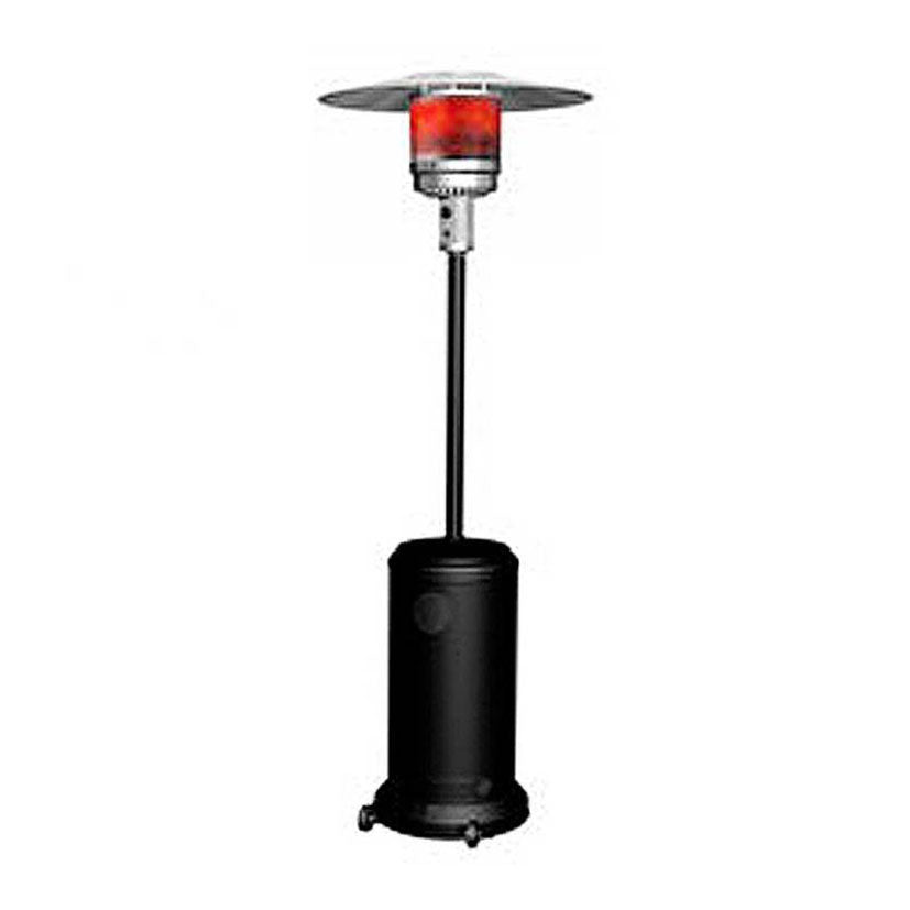 Gas stove