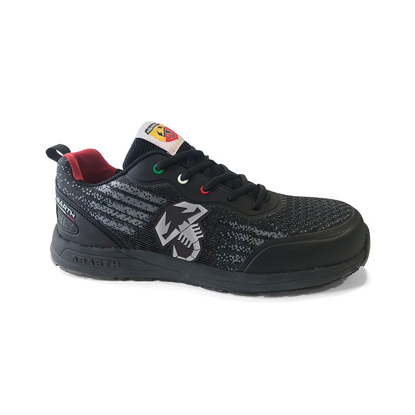 Zapatilla seguridad