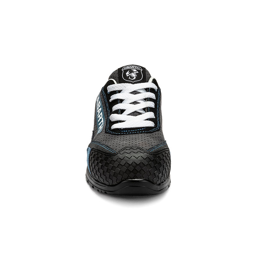 Safety shoe