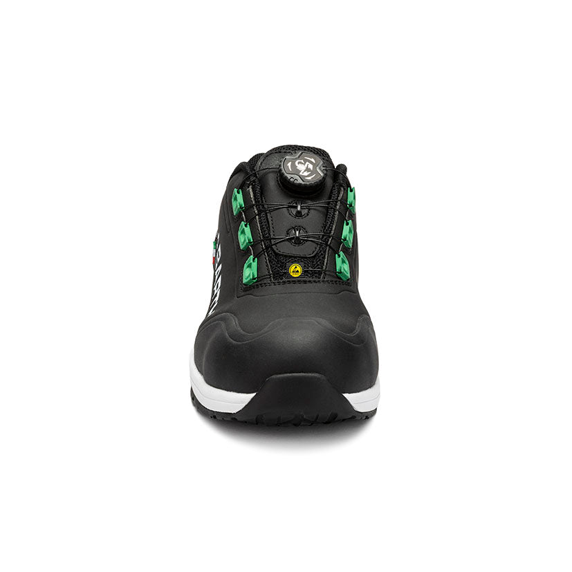 Safety shoe