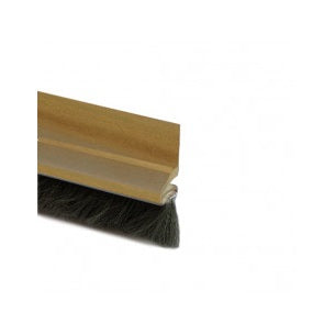 Door bottom seal