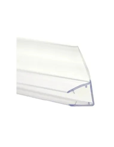 Shower screen seal