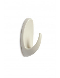 Plastic hanger