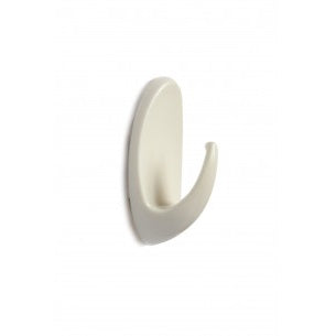 Percha plastica