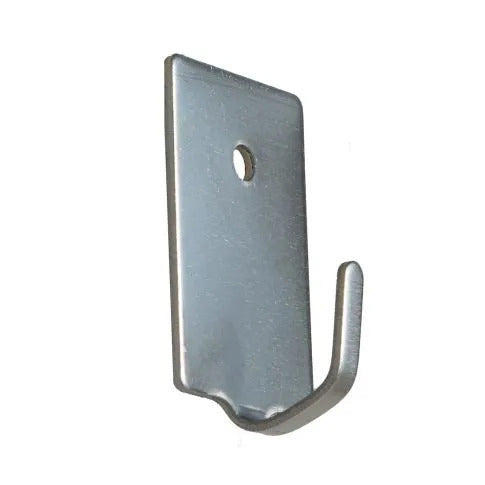 Adhesive hook