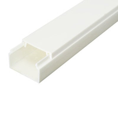 Cable duct 25x16