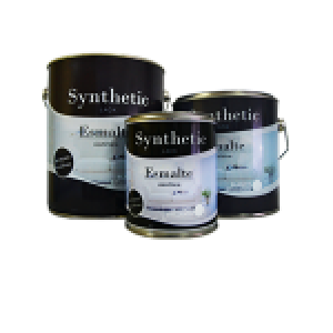 Esmalte sintetico