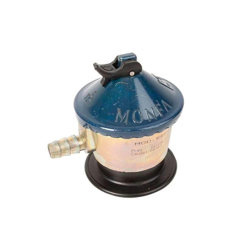 Pressure regulator