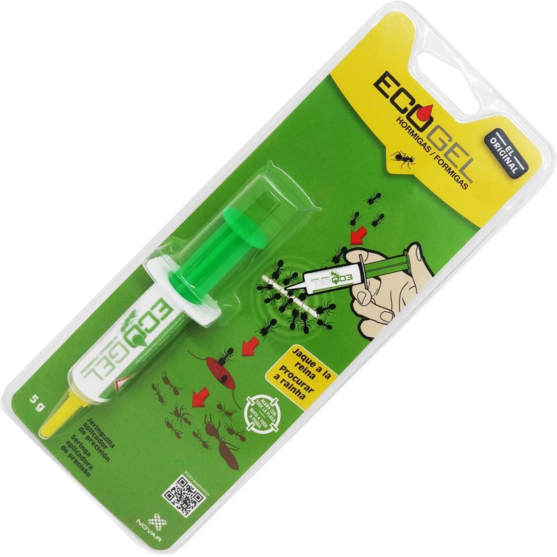 Eco gel