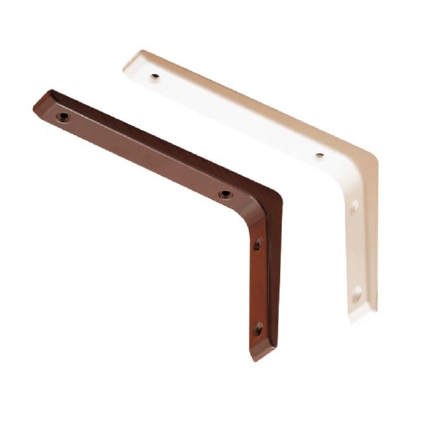 Square aluminum