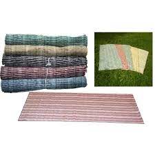 Beach mat