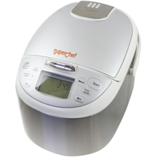 Superchef Cooker