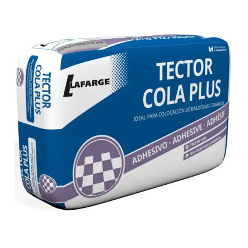 Adhesive mortar