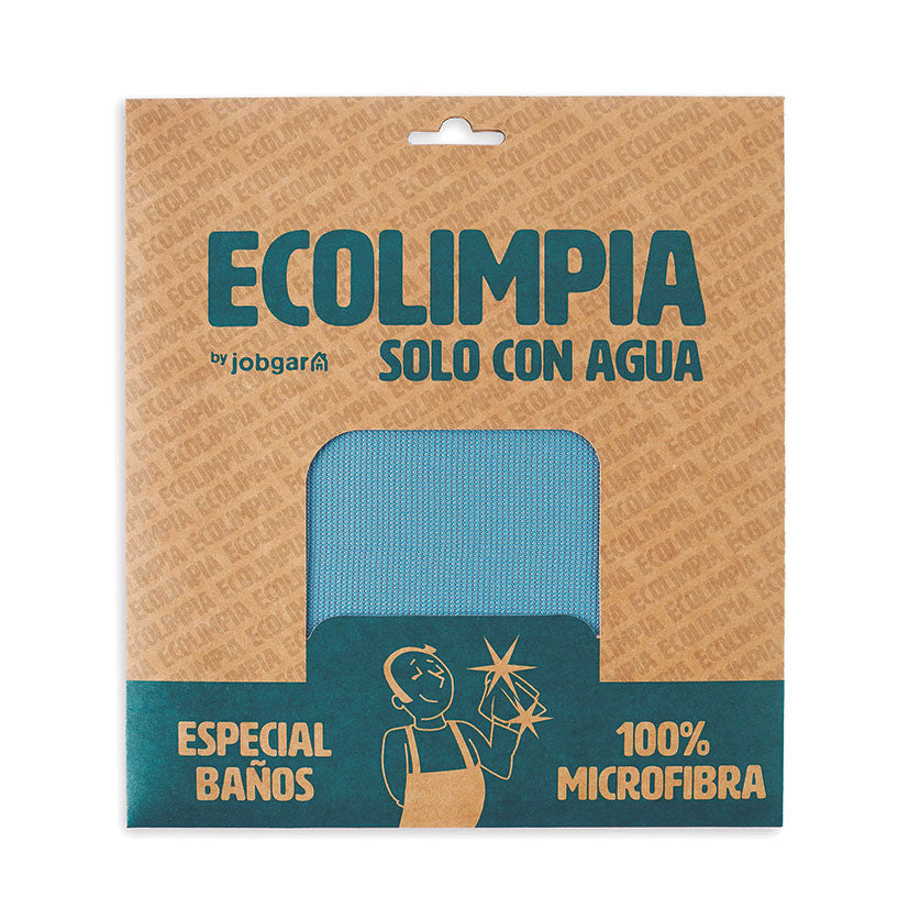 Bayeta Ecolimpia