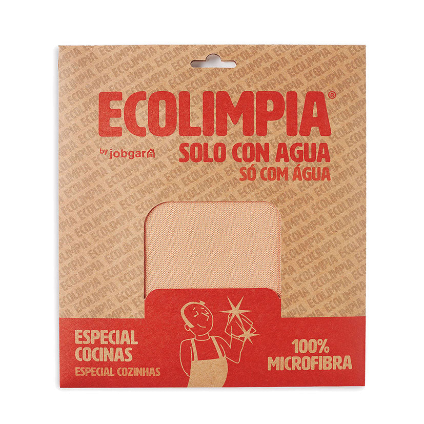 Bayeta Ecolimpia