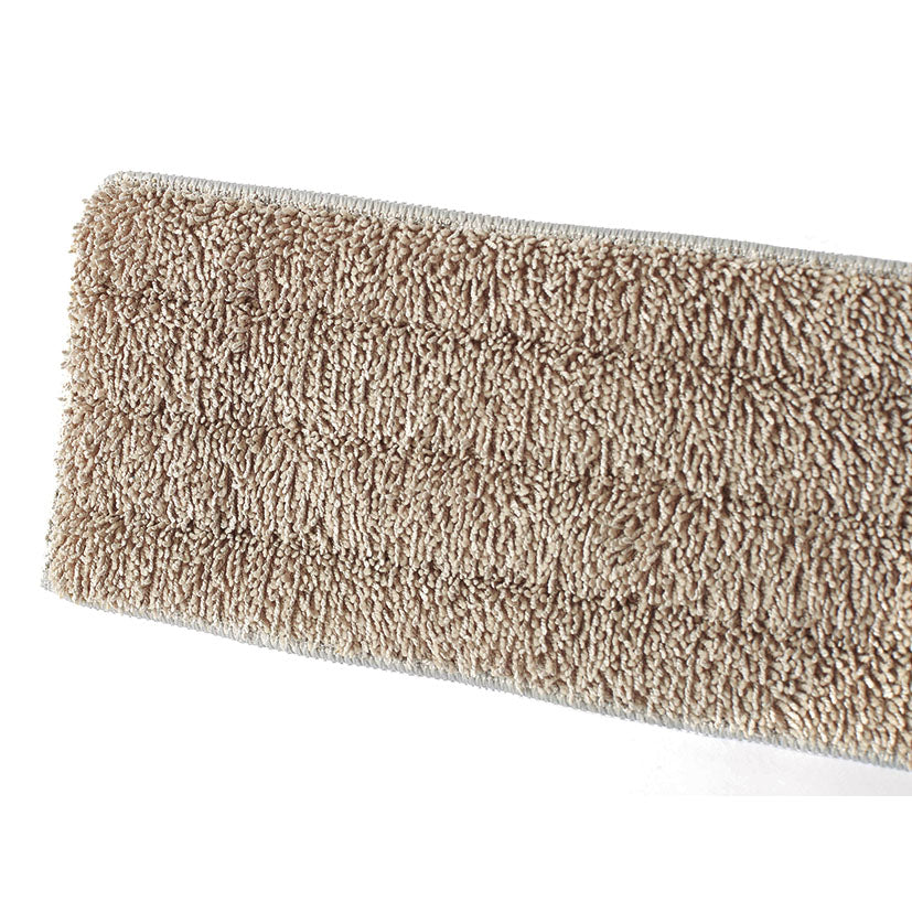 Spray mop.