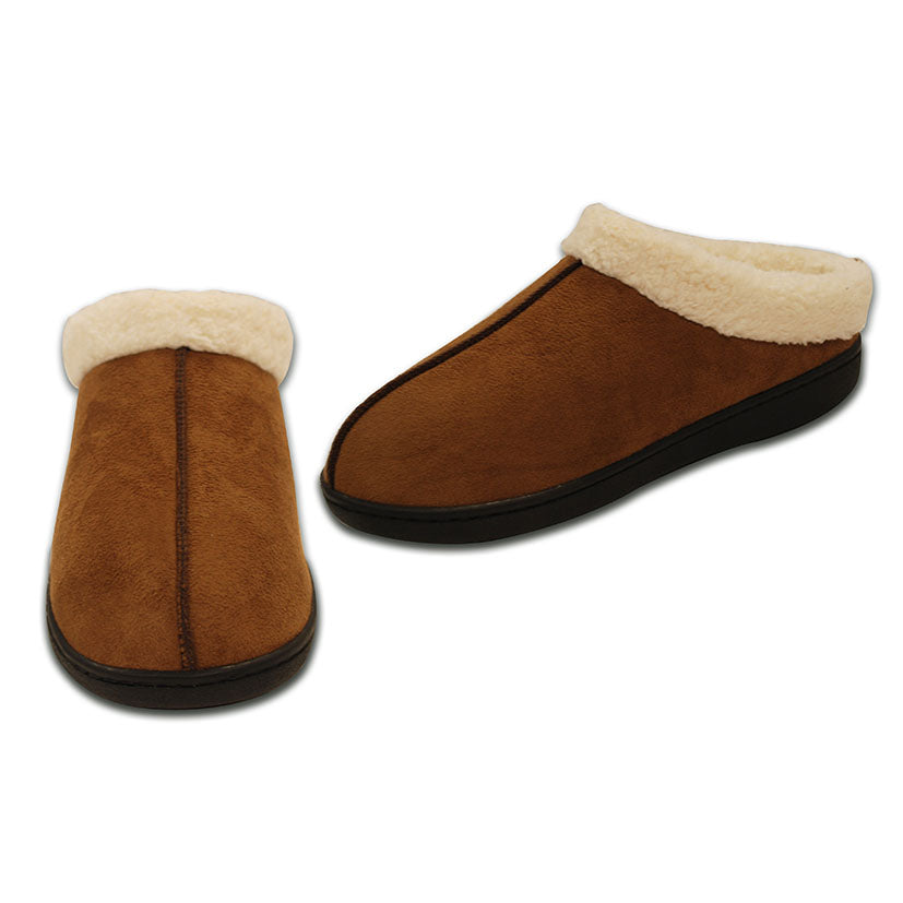 Comfortgel slippers