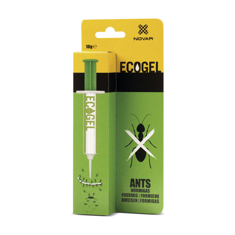 Ecogel ant killer