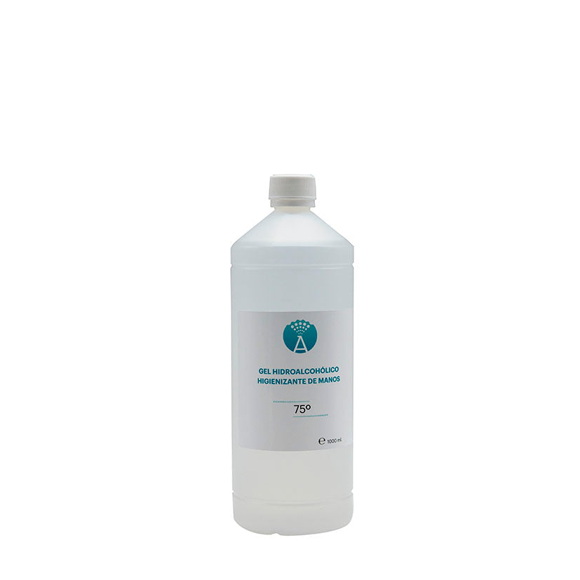 Hand sanitizer