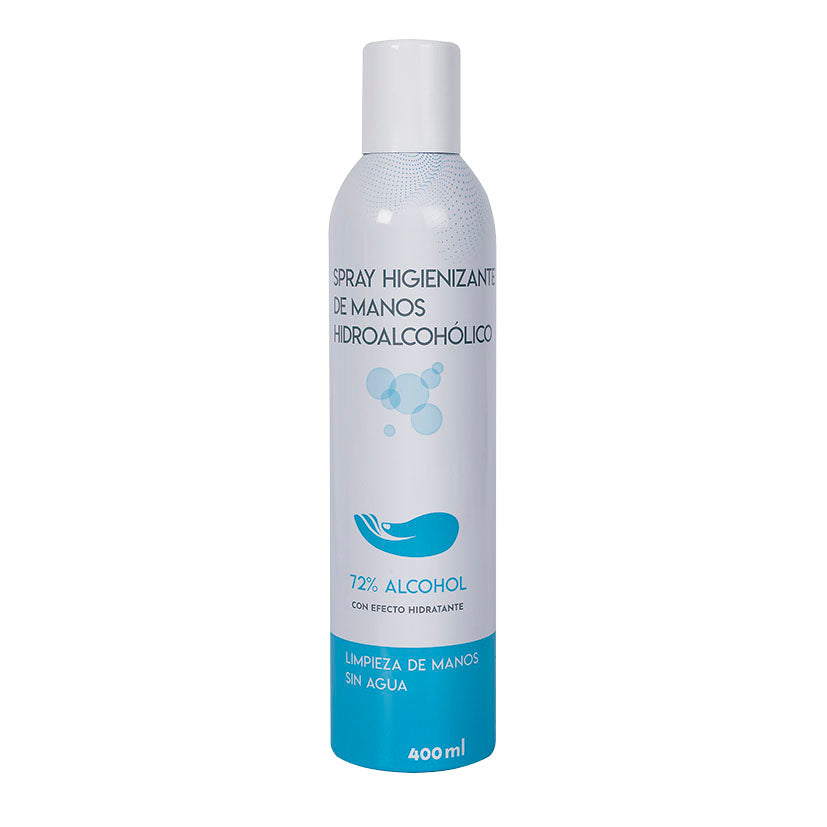 Hand sanitizer gel