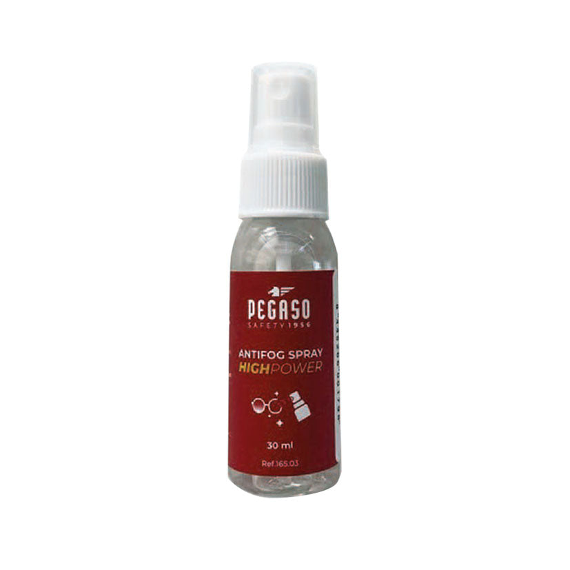 Anti-fog liquid