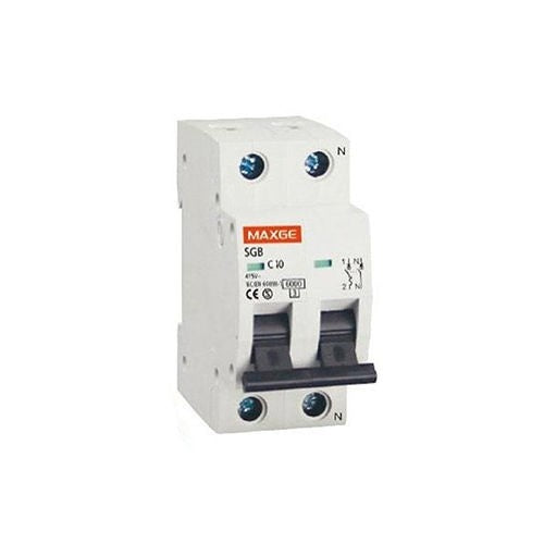 Miniature circuit breaker 25A
