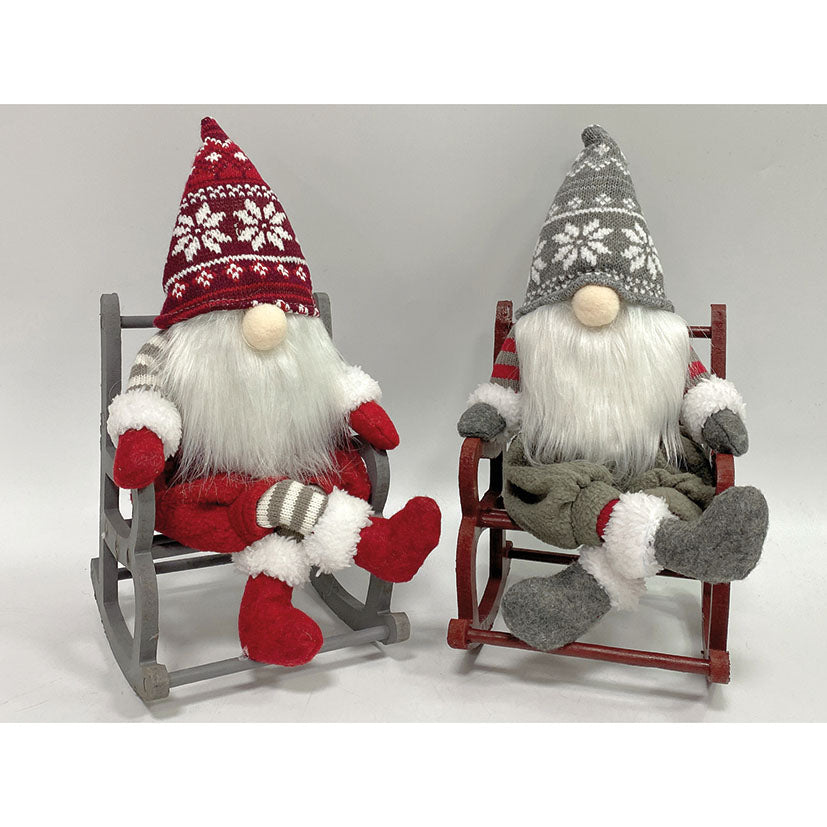 Gnome in